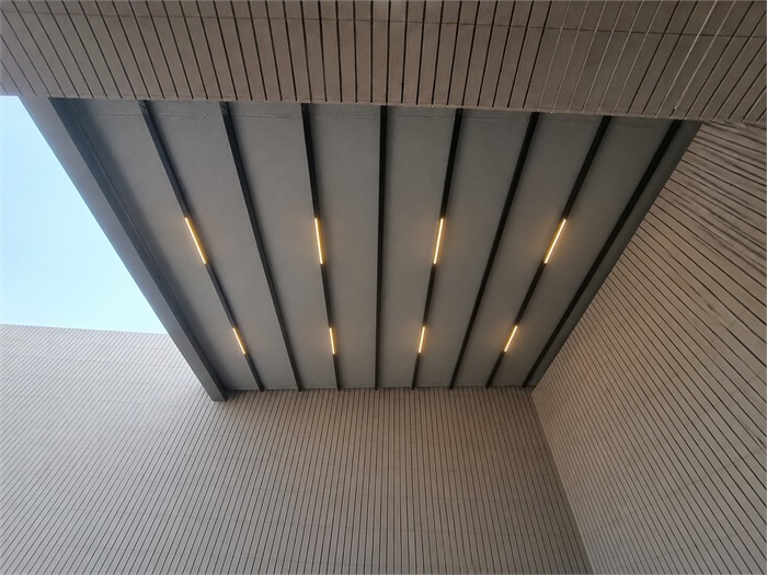 سقف متحرک آب بندی 